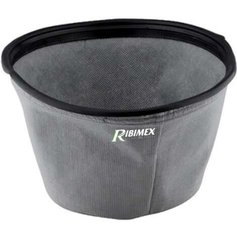 RIBIMEX - Aspiracenere elettrico CENERIX 800 W 18L | Leroy Merlin