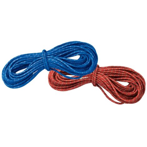 CAVO ELASTICO D.7MM/20M COLORE ASSORTITO