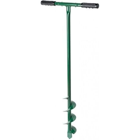 Trivella manuale Ø 10 H 100 - Ribimex PRTARMAN