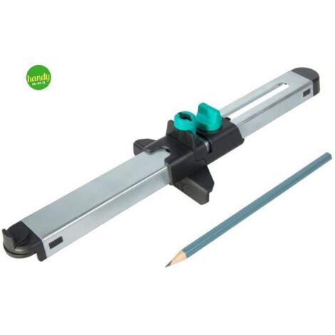 Regolatore del laminato Wolfcraft 6952000