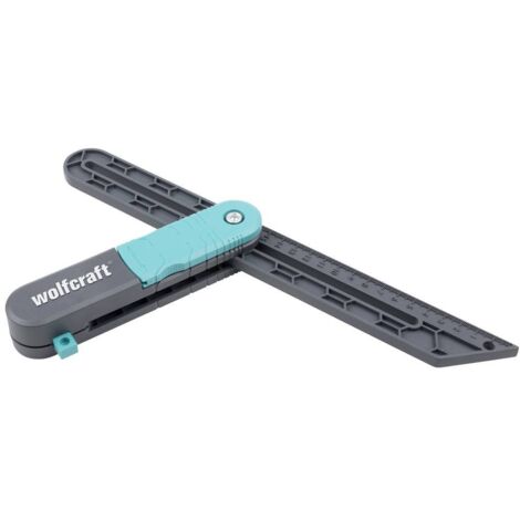 Wolfcraft 6958000 Calandrino da falegname