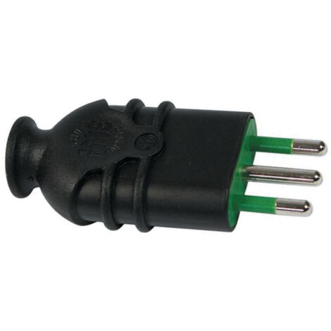 Fanton - spina s11 smontabile hi-pro NERA (1/2)