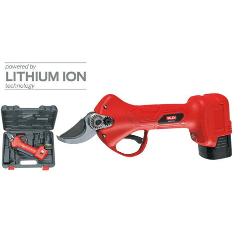 Forbici da potatura a batteria Valex Shear148