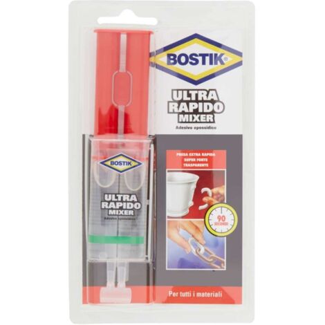 Ultrarapido Bostik ml.24 (1/5)