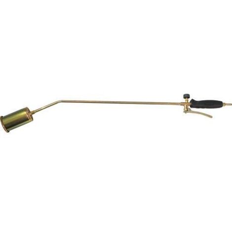 Saldatore Gas Cannello Leva 880X60 Ax052 Providus