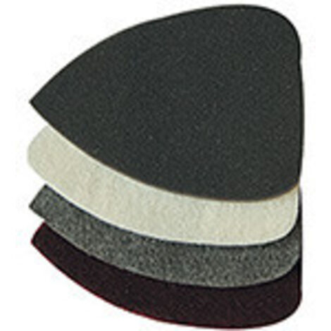 Accessori lucidatura x levigatrice palmare quick mouse valex