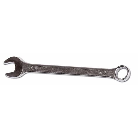 CHIAVE COMBINATA MAURER MM 18 - CF. SU PLACCHETTA