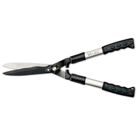 FORBICI SIEPI PAPILLON FISSA LAMA ONDULATA TEFLON 605MM