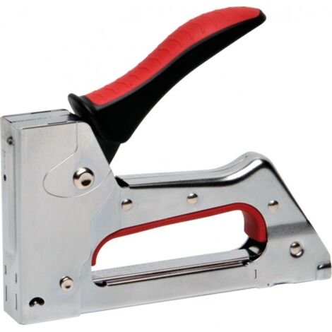 FISSATRICE MAURER PLUS TS5580 P.TI 3 6-10MM - CF. BLISTER