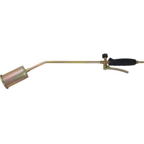 Saldatore Gas Leva 630X60 Kit Ax062K Providus