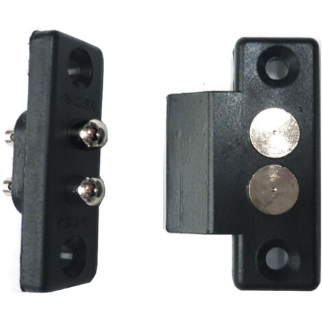 CISA ART.06510.00 COPPIA CONTATTI ELETTRICI (1/2)