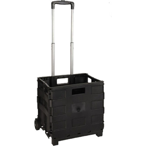 Carrello pieghevole in alluminio (1/9)