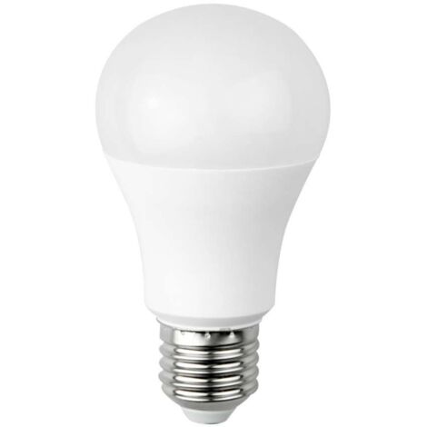 Beghelli Lampadina Led Goccia 15W e27 6500k Luce Fredda 1500 Lumen