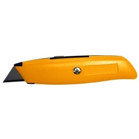 CUTTER LAMA RETRATTILE MAURER PLUS (lama ric. 80915) - BLISTER