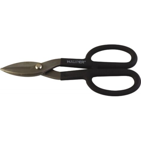 Cesoia per Lamiera 250 mm tipo Americano Maurer