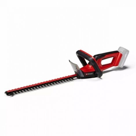 GC-CH 18/40 Li-Solo TAGLIASIEPI A BATTERIA (1/10)