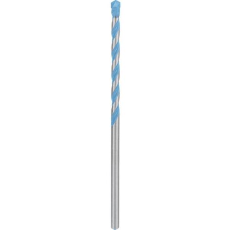 Bosch Accessories EXPERT CYL-9 MultiConstruction 2608900616 Punta multiuso 1 pezzo 6.5 mm Lunghezza totale 150 mm Alber