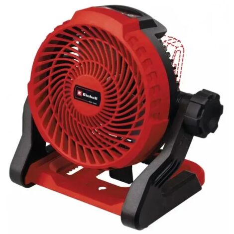 VENTILATORE A BATTERIA GE-CF 18/2200 LI-SOLO (1/5)
