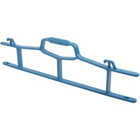 Avvolgicavo electraline colore azzurro - 94016 (1/3)