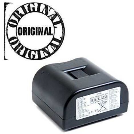 Batteria Al Litio 2X (3,6V - 13Ah) ( Astral Cod. Batli22 )