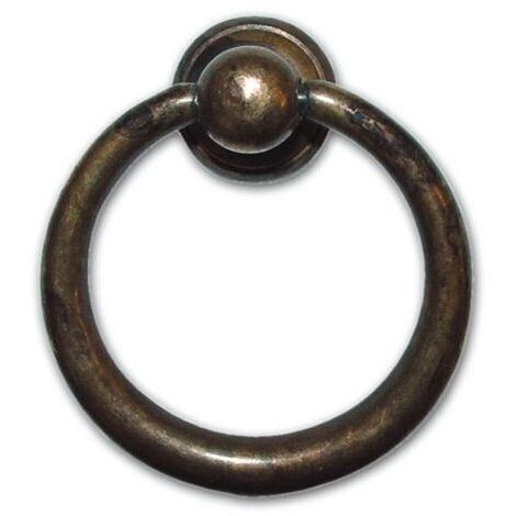 MANIGLIA METAL STYLE HANDLES ART.09202.04000.03 -ANT53- (1/2)