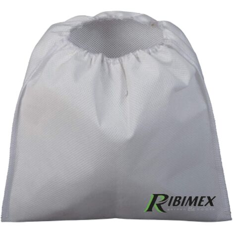 RIBIMEX PRCEN000/CF prefiltro autoestinguente per aspiracene