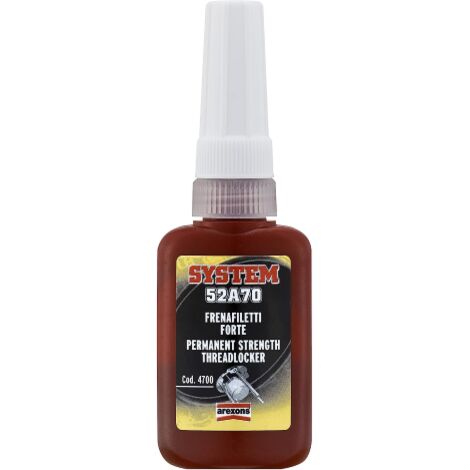 Arexons 4700 Frenafiletti Forte 10ml
