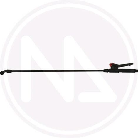 LANCIA di ricambio con IMPUGNATURA per POMPA IRRORATRICE 16 Lt 95188 PAPILLON