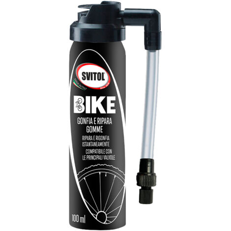 SVITOL BIKE GONFIA&RIPARA ML. 100  -4391 (1/5)