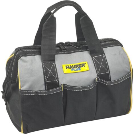 BORSA PORTAUTENSILI POLIESTERE MAURER PLUS