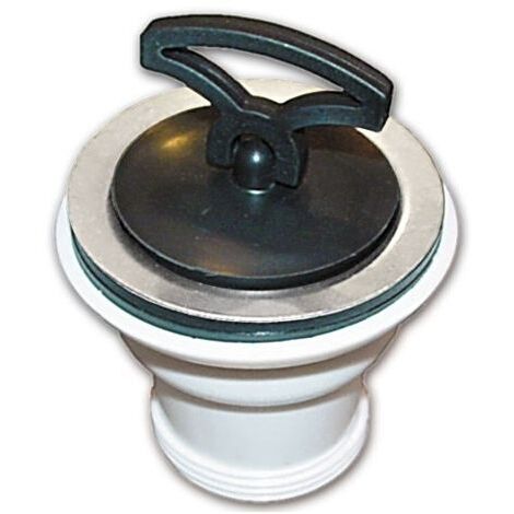PILETTA X LAVELLO ACCIAIO 1,1/2X70   2642/B (1/2)