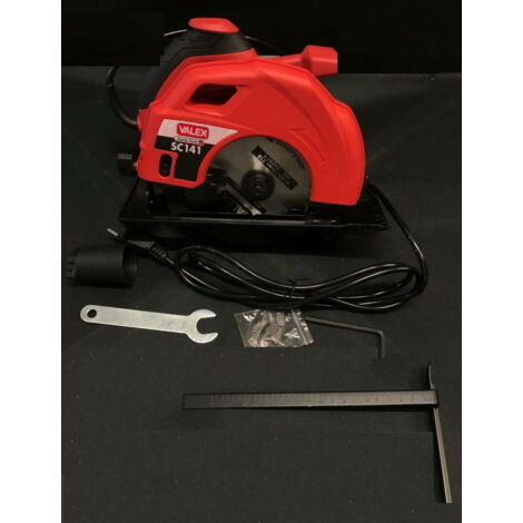 SEGA CIRCOLARE SC141