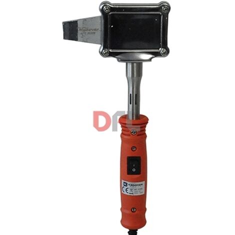 SALDATORE RAME PIATTO 120 W