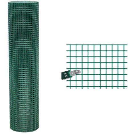 RETE VOLIPLAST H 50 x 10 mt - 13 x 13 - F.1,20 (1/2)