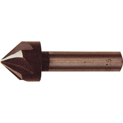 POGGI ART.845.00 FRESA PER SVASARE MM.16 (1/2)