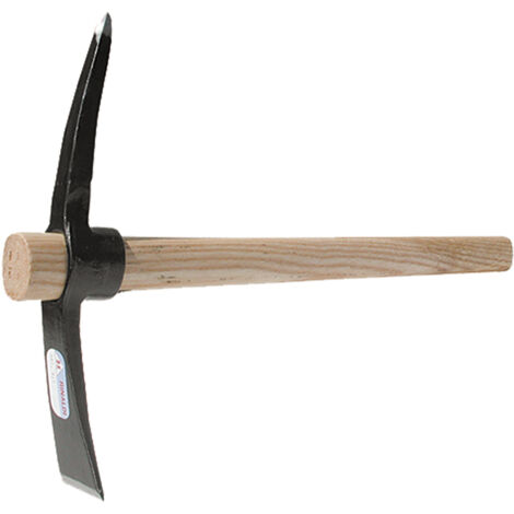 Rinaldi Martellina 'Catania' Gr 500 Manico Legno Verniciato (1/4)