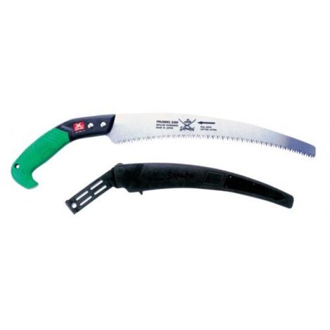 1PZ SAMURAI SEGACCIO LAMA CURVA 30 CM C330 LH