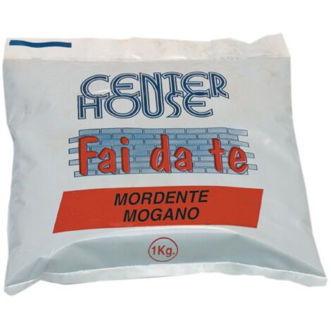 Mordente Noce 100 Gr Anelina In Polvere Ad Acqua Restuaro Legno Tinteggiatura