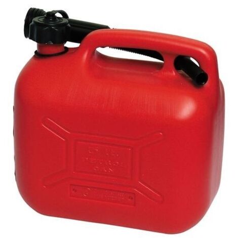 Un utensile forgiato 02325580 contenitore del carburante de