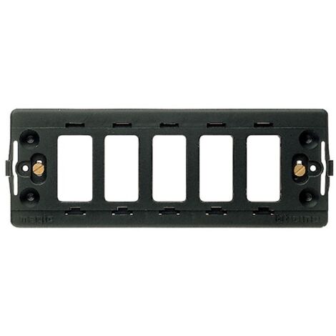 MAGIC SUPPORTO A 5   POSTI MODULO 505 (1/2)