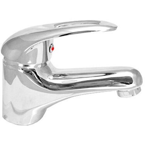 SERIE GLOBO GRUPPO LAVABO MONOCOMANDO -RUB24 (1/2)