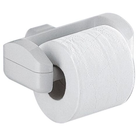 GEDY ART.2924 PORTAROTOLO BIANCO (1/3)