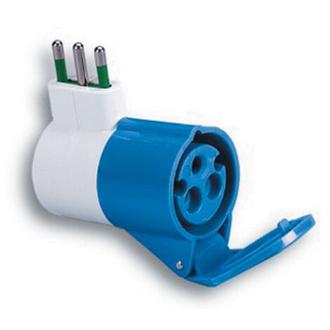 ADATTATORE INDUSTRIALE 73000 (1/2)