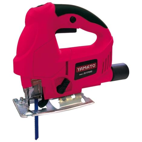SEGHETTO ALTERNATIVO YAMATO JS 570/65 570 Watt con piastra regolabile