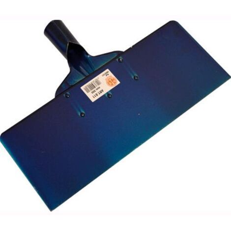 RASCHIETTO DA MURO PAVAN 611 da 30 cm LAMA RIFORZATA in acciaio temperato