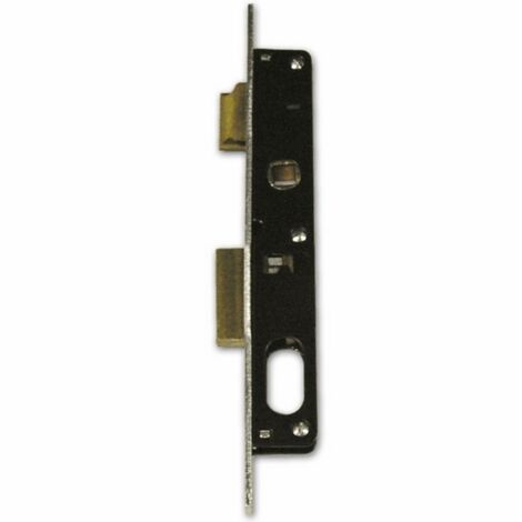 Serratura da Infilare Corni Art. 92000 15S C 35660 Misura 15 mm Frontale 16 mm (1/2)
