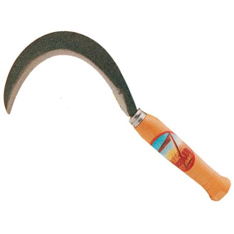 ZENITH-RONCHINO M/LEGNO PER ORTO N. 12/0 (1/2)