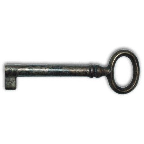 CHIAVE METAL STYLE ART.33718044N.03 (1/2)