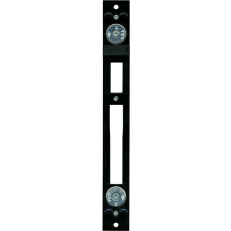 Contropiastra Regolabile Cisa Art. 06463.24 in metallo