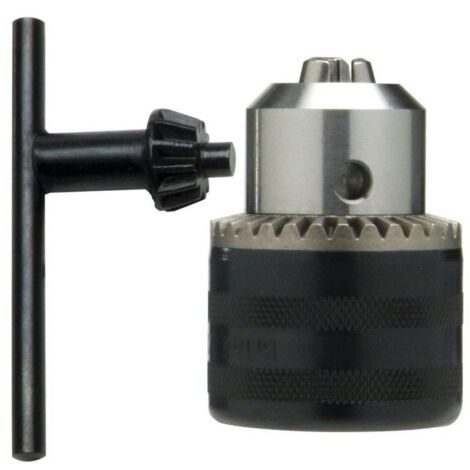 MANDRINO CREMAGLIERA 13MM F1/2 MAURER - CF. IN BLISTER (1/2)